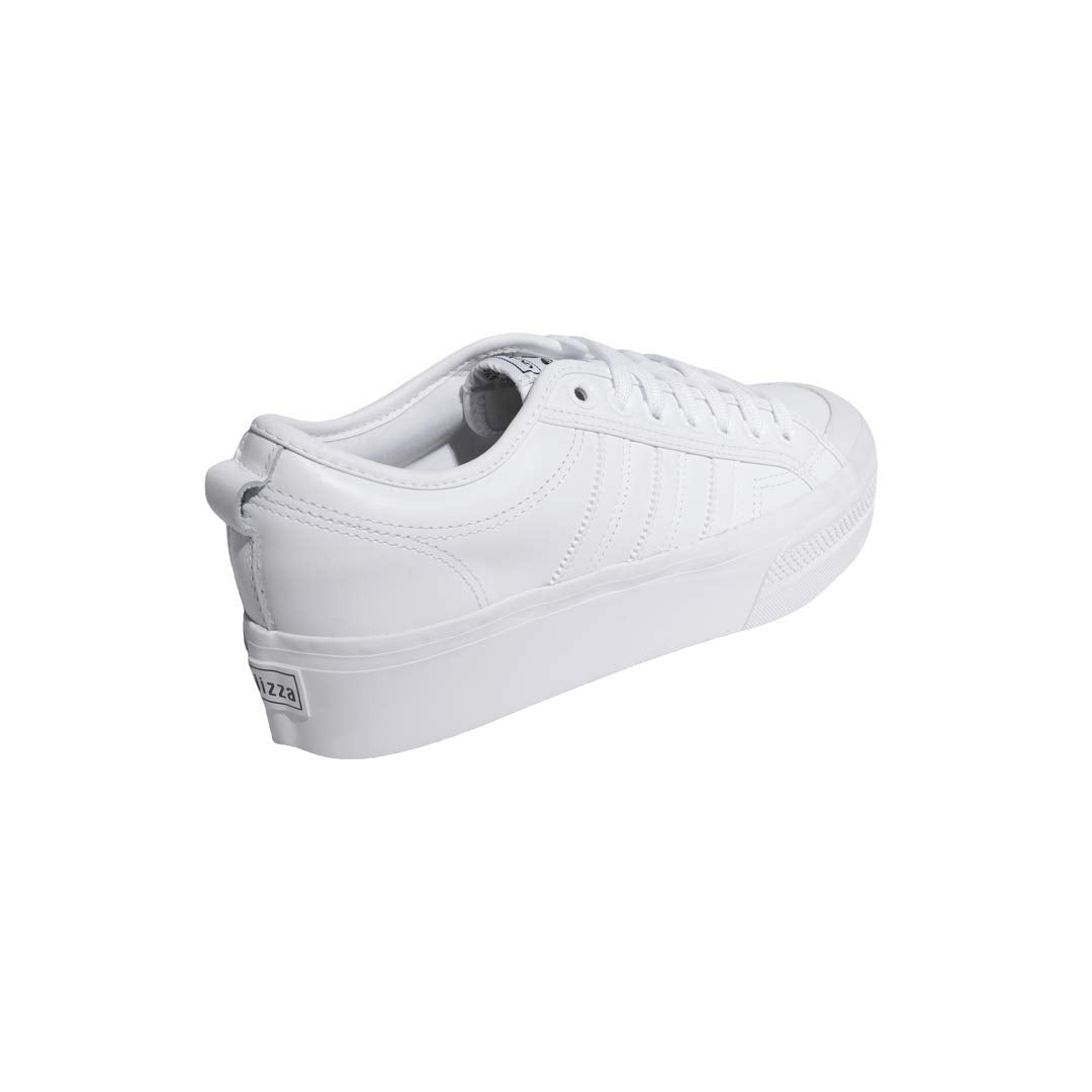 adidas Women's Nizza Platform Shoes