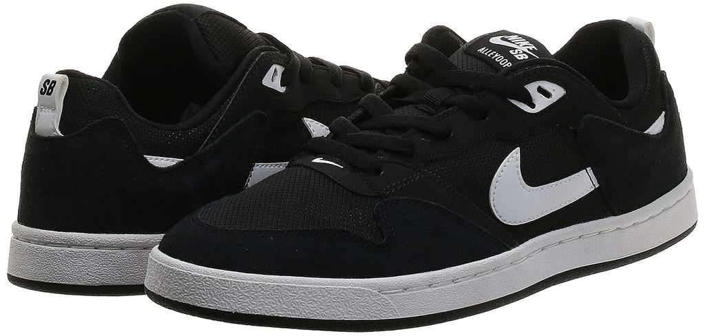 Nike Men's SB Alleyoop Sneaker