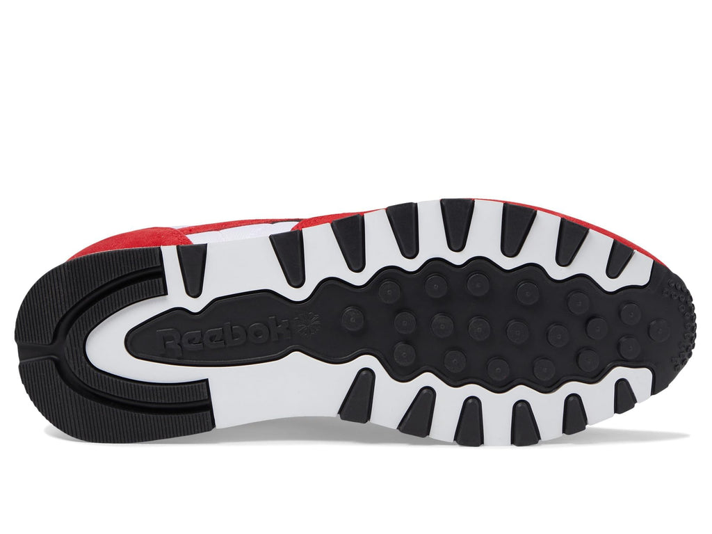 Reebok Unisex-Adult Classic Leather Sneaker