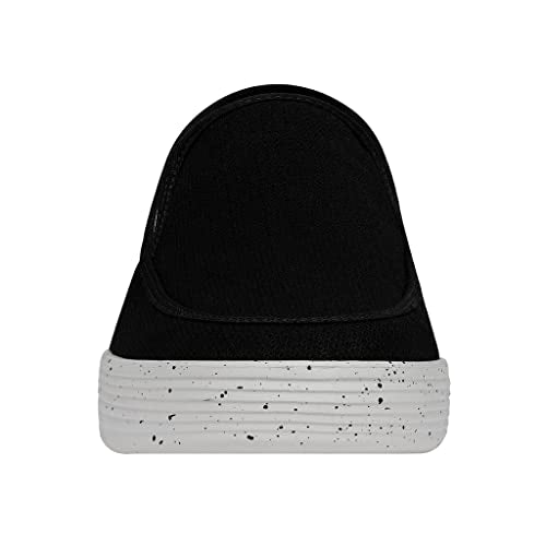 HEYDUDE Mens Sunapee M Craft