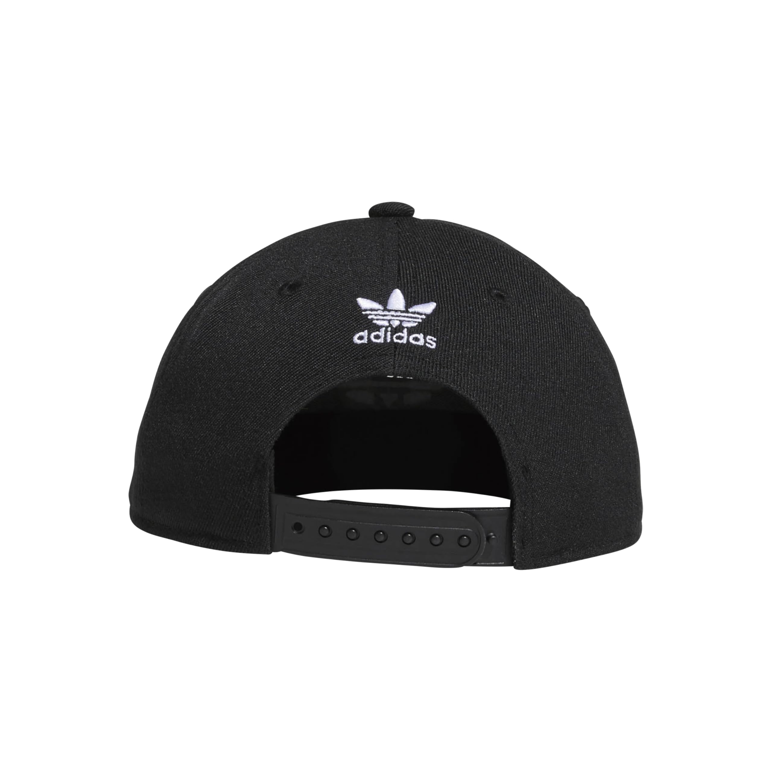 adidas Originals Boys' Youth Originals Trefoil Chain Snapback