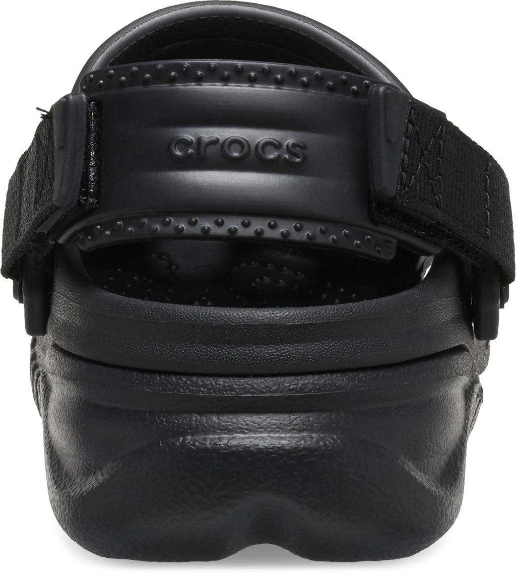 Crocs Unisex Adult Duet Max II Clogs