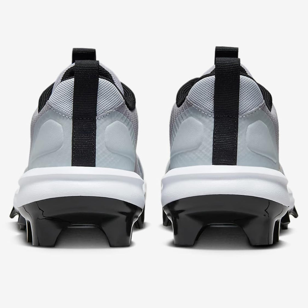 Nike Youth Force Trout 9 Pro Low Rubber Baseball Cleats