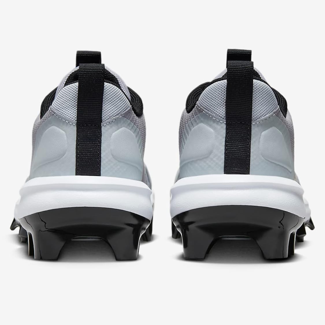 Nike Youth Force Trout 9 Pro Low Rubber Baseball Cleats