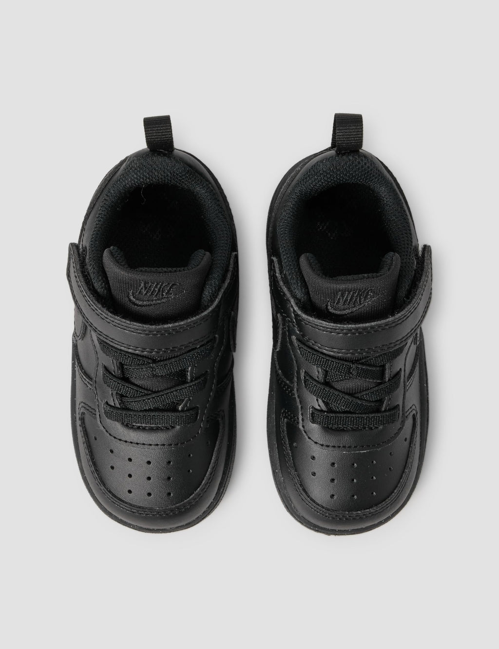 Nike Kids' Court Borough Low Recraft Shoes