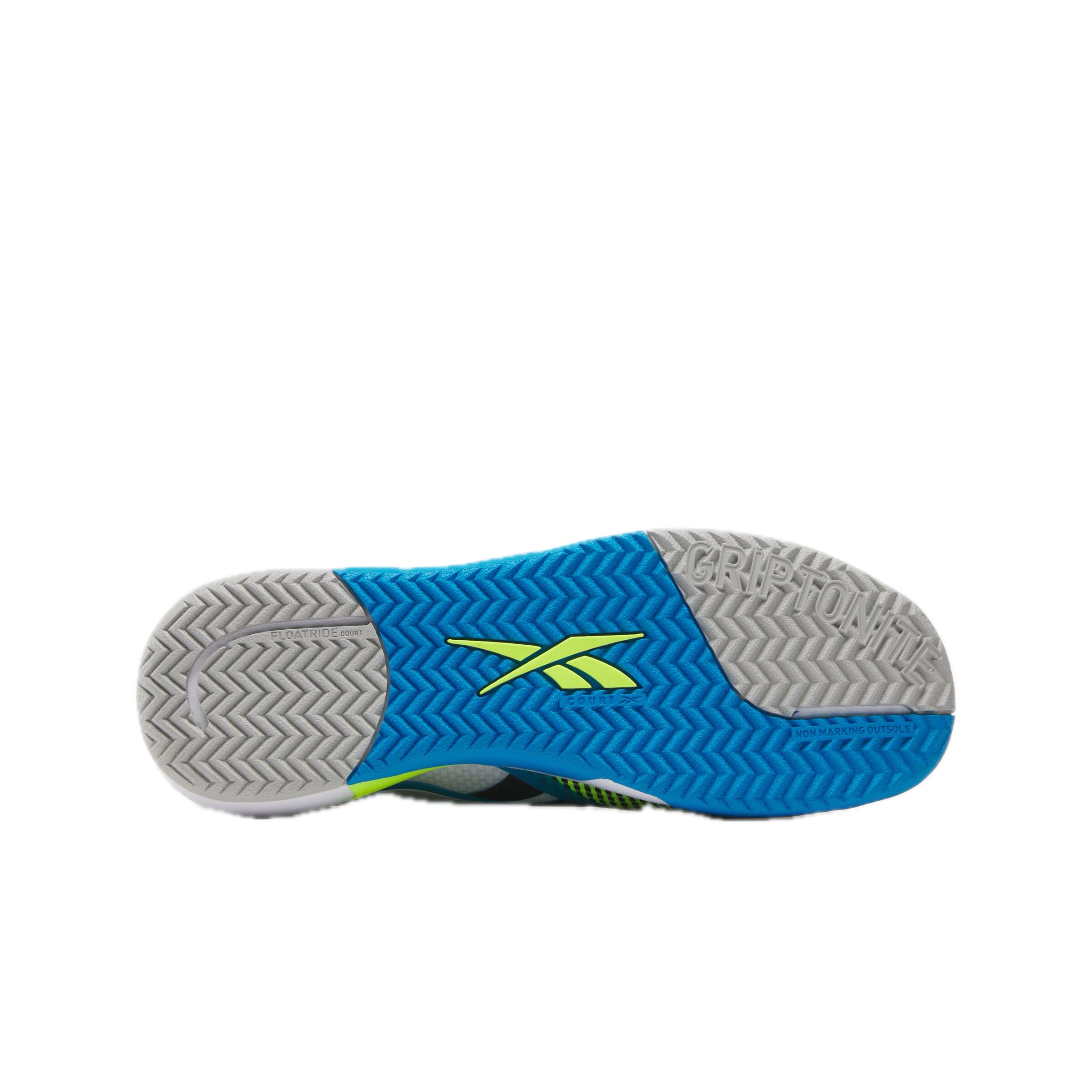 Reebok Unisex Nano Court Sneaker