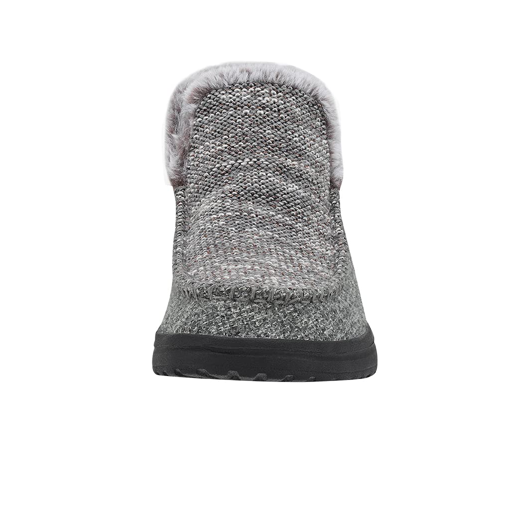 HEYDUDE Women's Denny Shoes