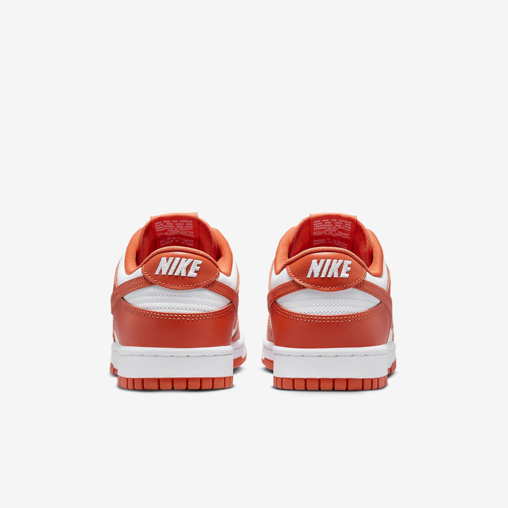 Nike Mens Dunk Low Retro Shoes