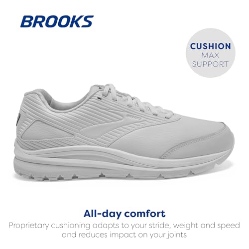 Brooks Men's Addiction Walker 2 Walking Shoe