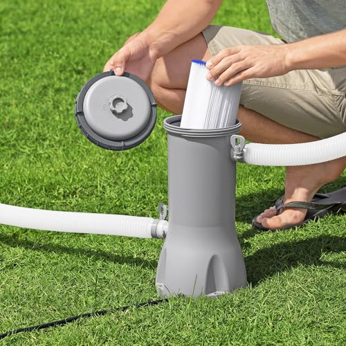 Bestway Flowclear Filter Pump