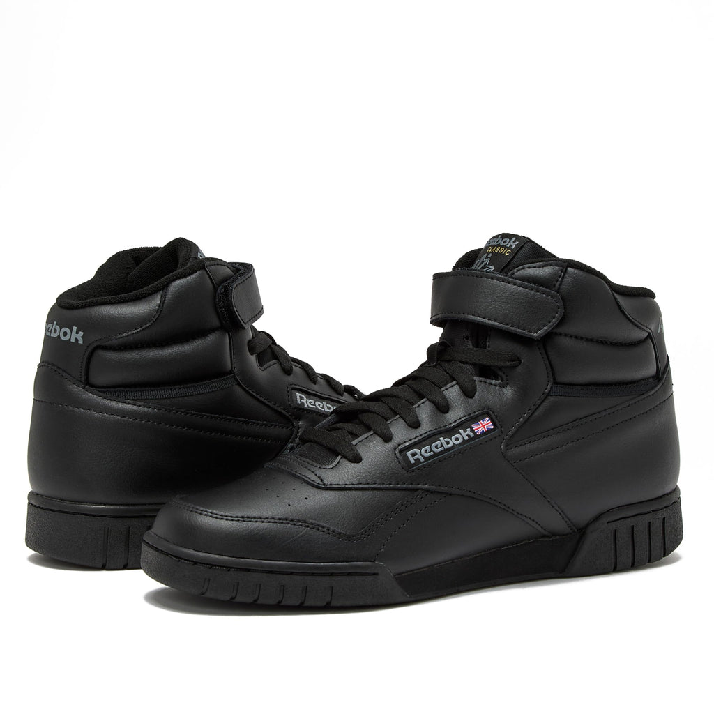 Reebok Men's Ex-O-Fit Hi Sneakers