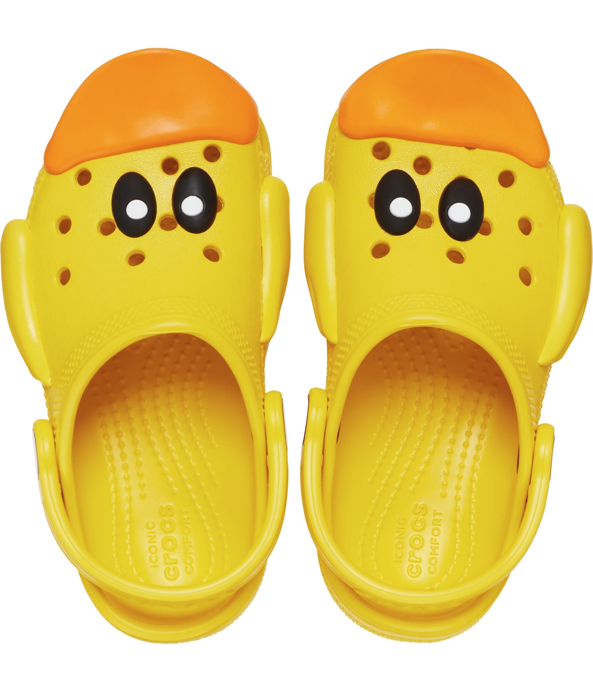 Crocs Kids' Classic Clogs