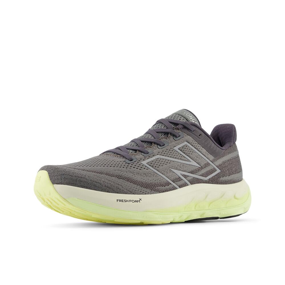 New Balance Mens Fresh Foam X Vongo V6