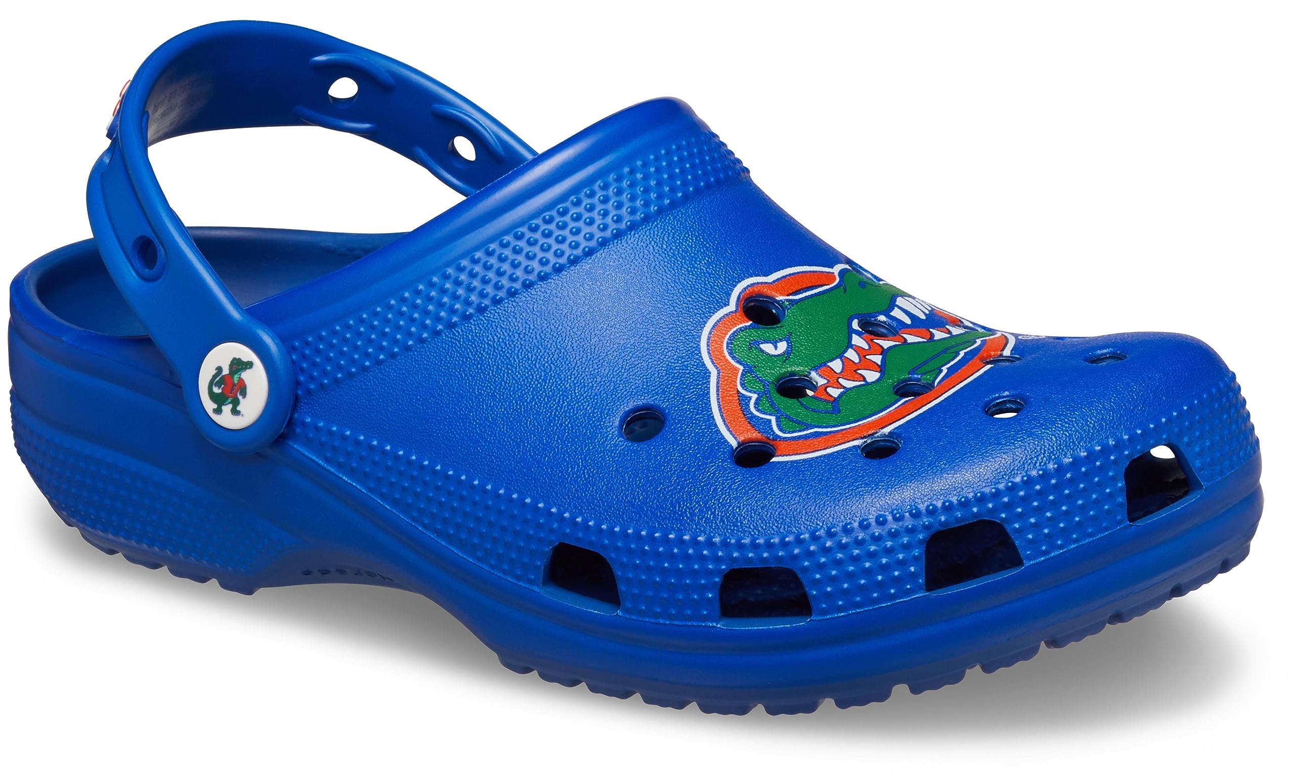 Crocs Unisex-Adult Classic Collegiate Clogs