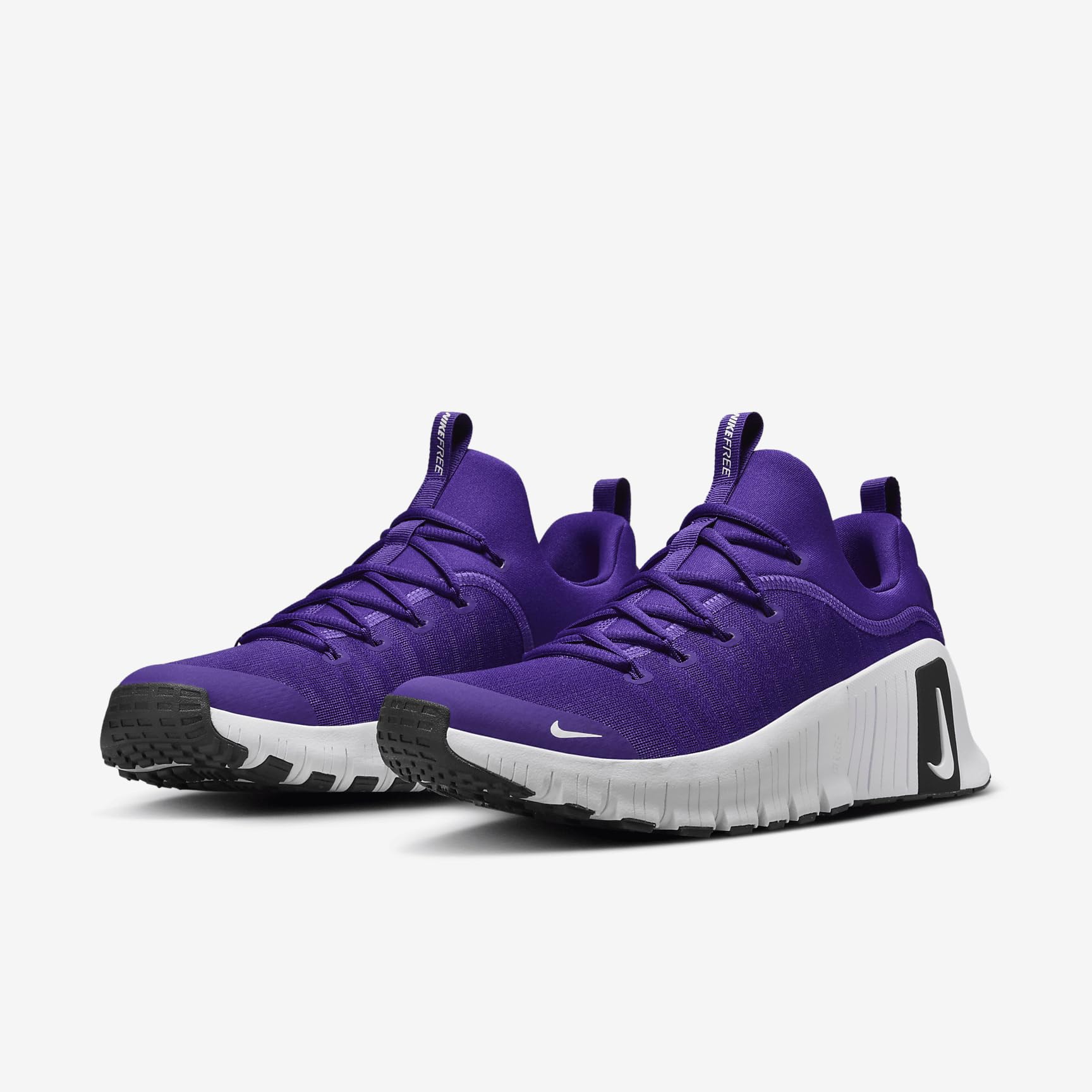 Nike Men's Free Metcon 6 Workout Shoes