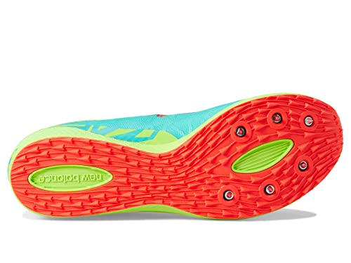 New Balance Men's Xc Seven V4 Running Shoe