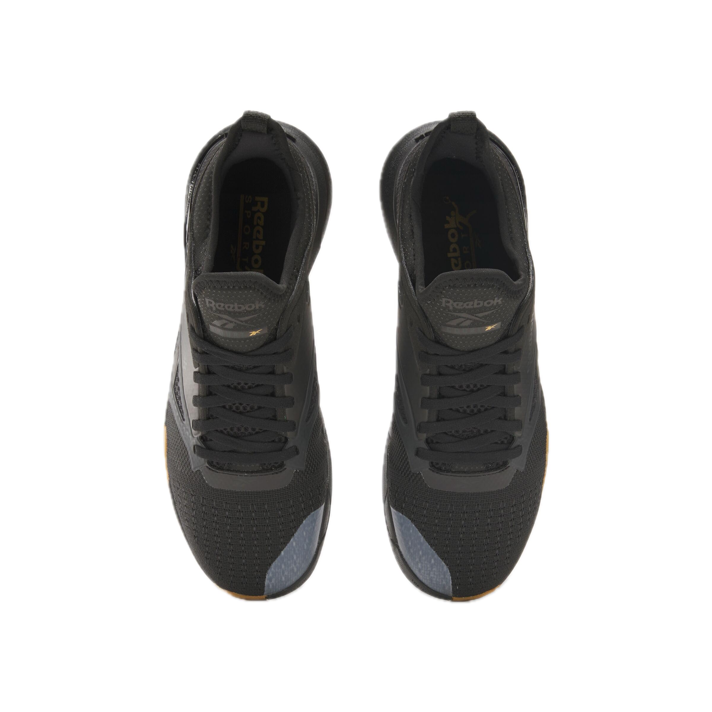 Reebok Unisex Nano Court Sneaker