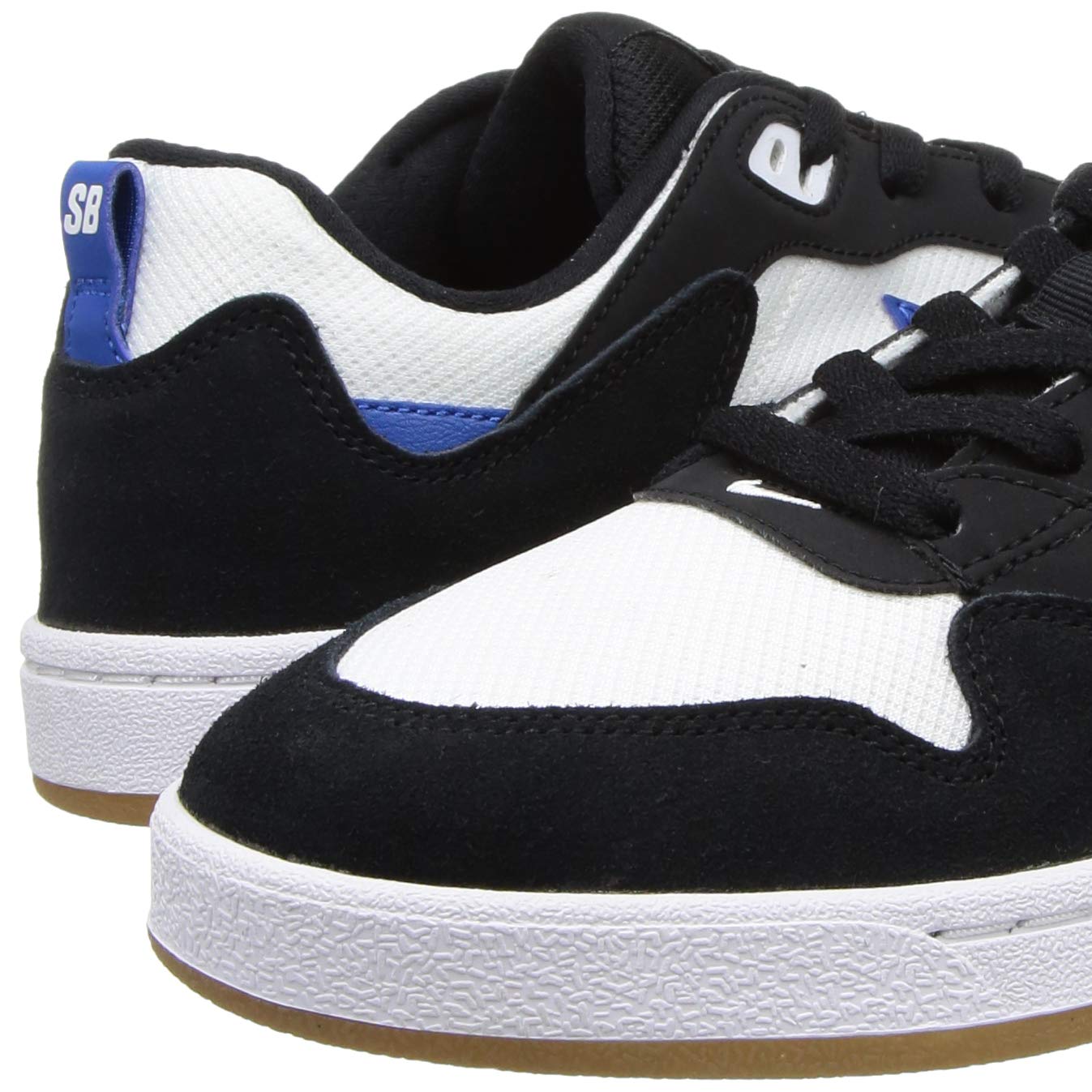 Nike Men's SB Alleyoop Sneaker