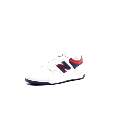 New Balance mens New Balance Unisex-adult Bb480 V1 Court Sneaker