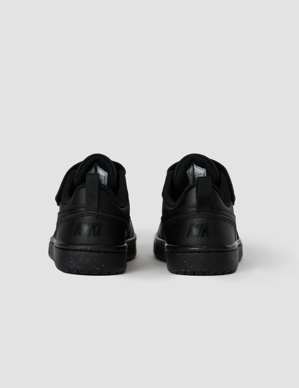 Nike Kids' Court Borough Low Recraft Shoes