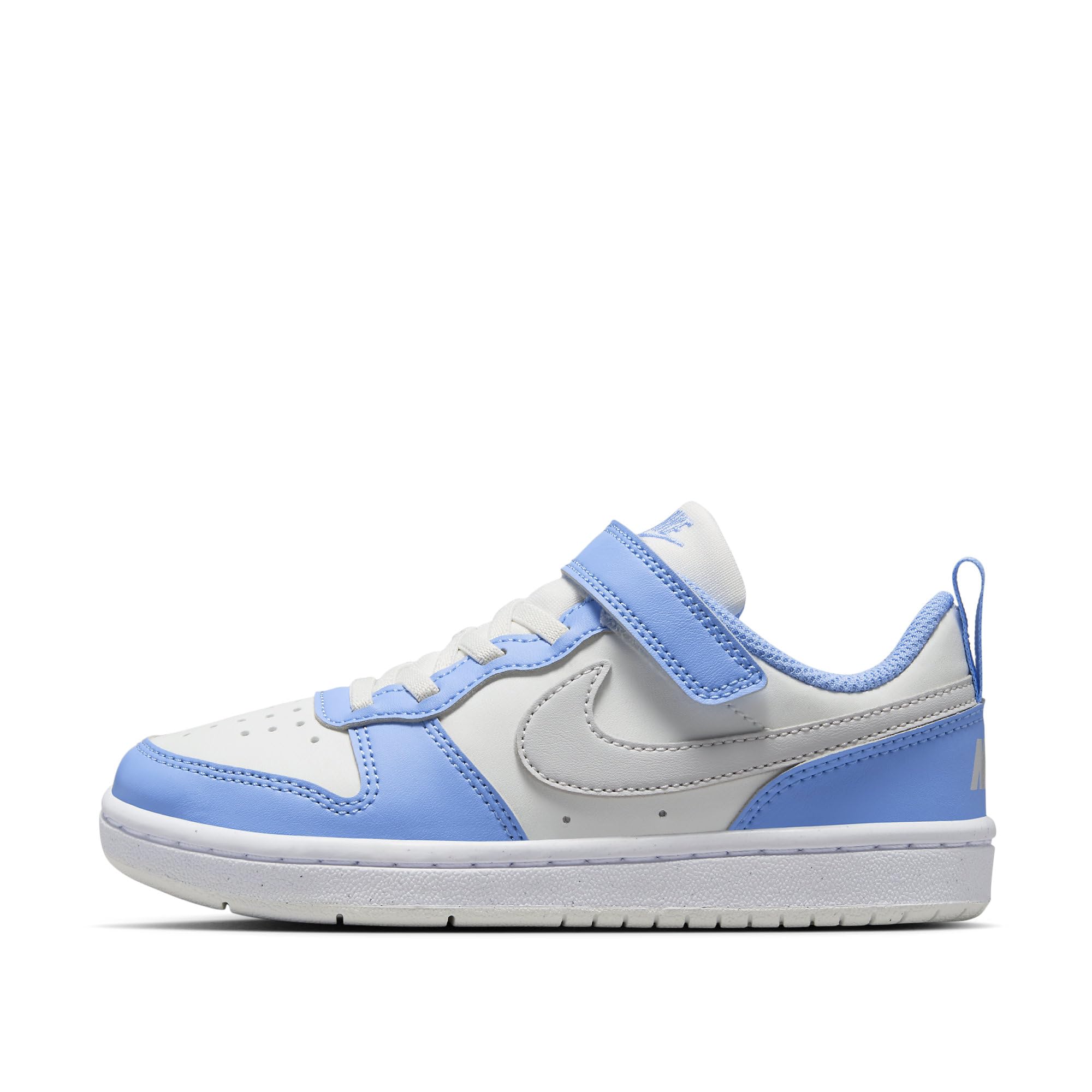 Nike Boys Court Borough Low Recraft (Big Kid)