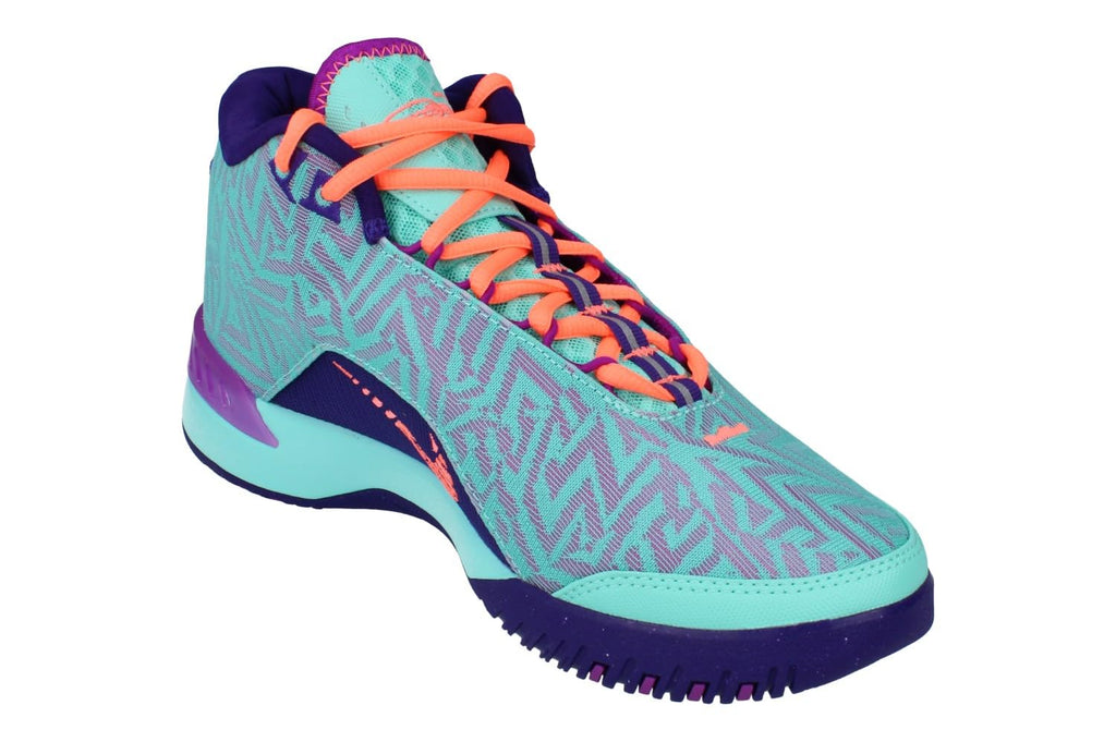 Nike Men's Lebron NXXT Gen AMPD Basketball Shoes