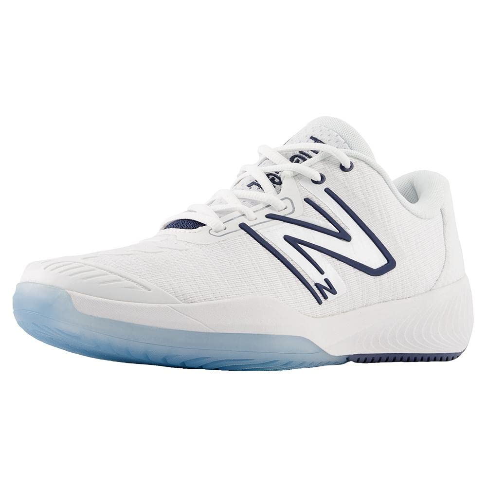 New Balance Men's FuelCell 996 V4 Hard Court Tennis Shoe
