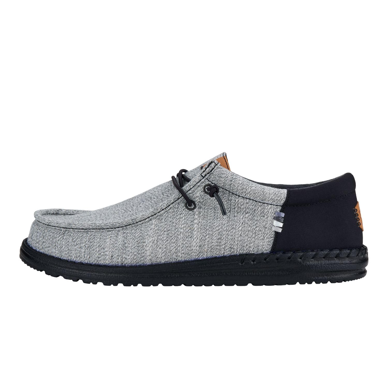 Hey Dude Wally Funk Nylon Craft