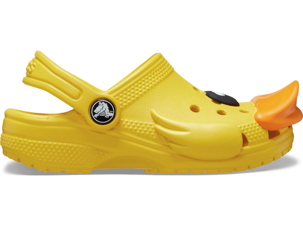 Crocs Kids' Classic Clogs