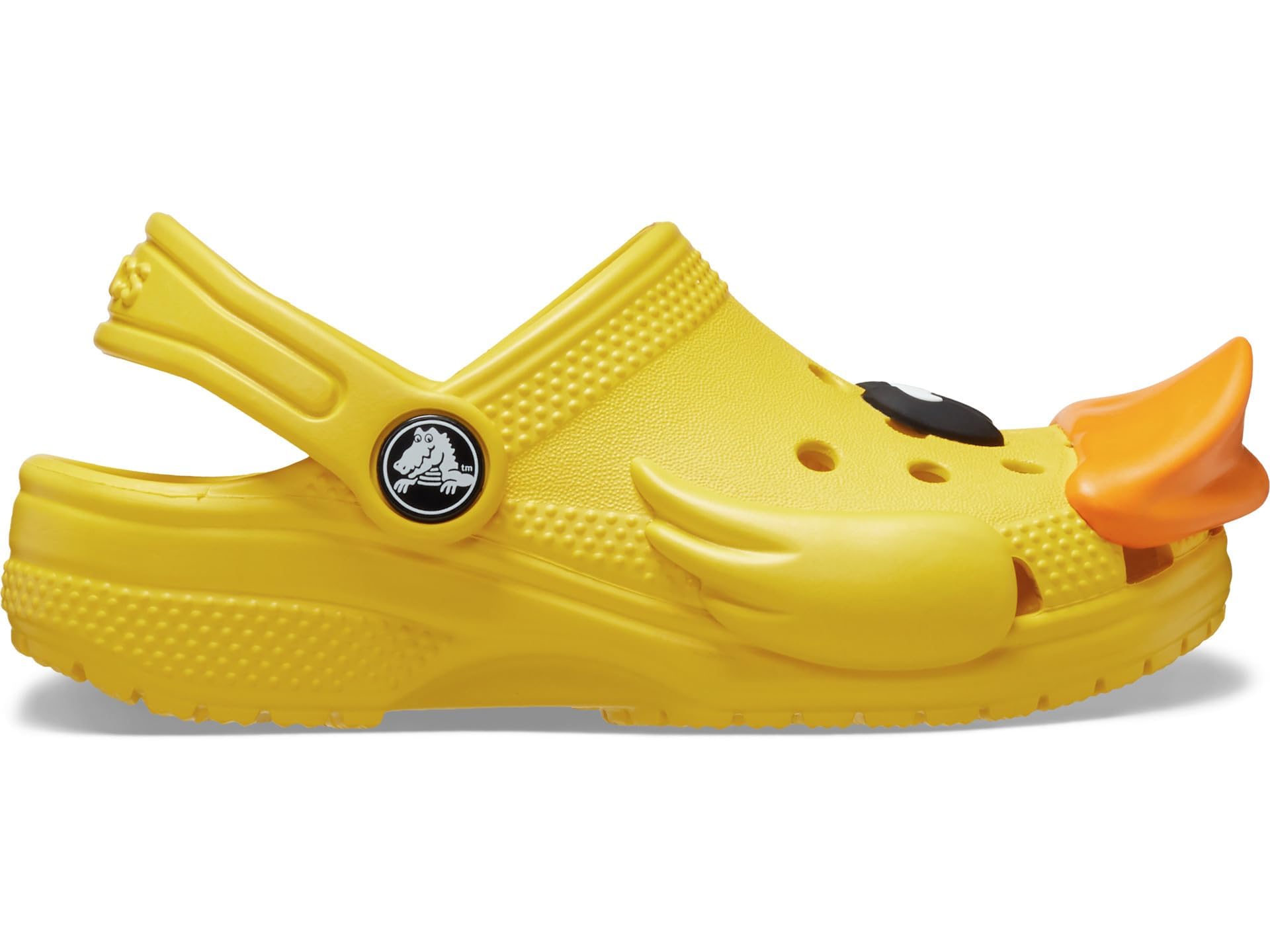Crocs Kids' Classic Clogs