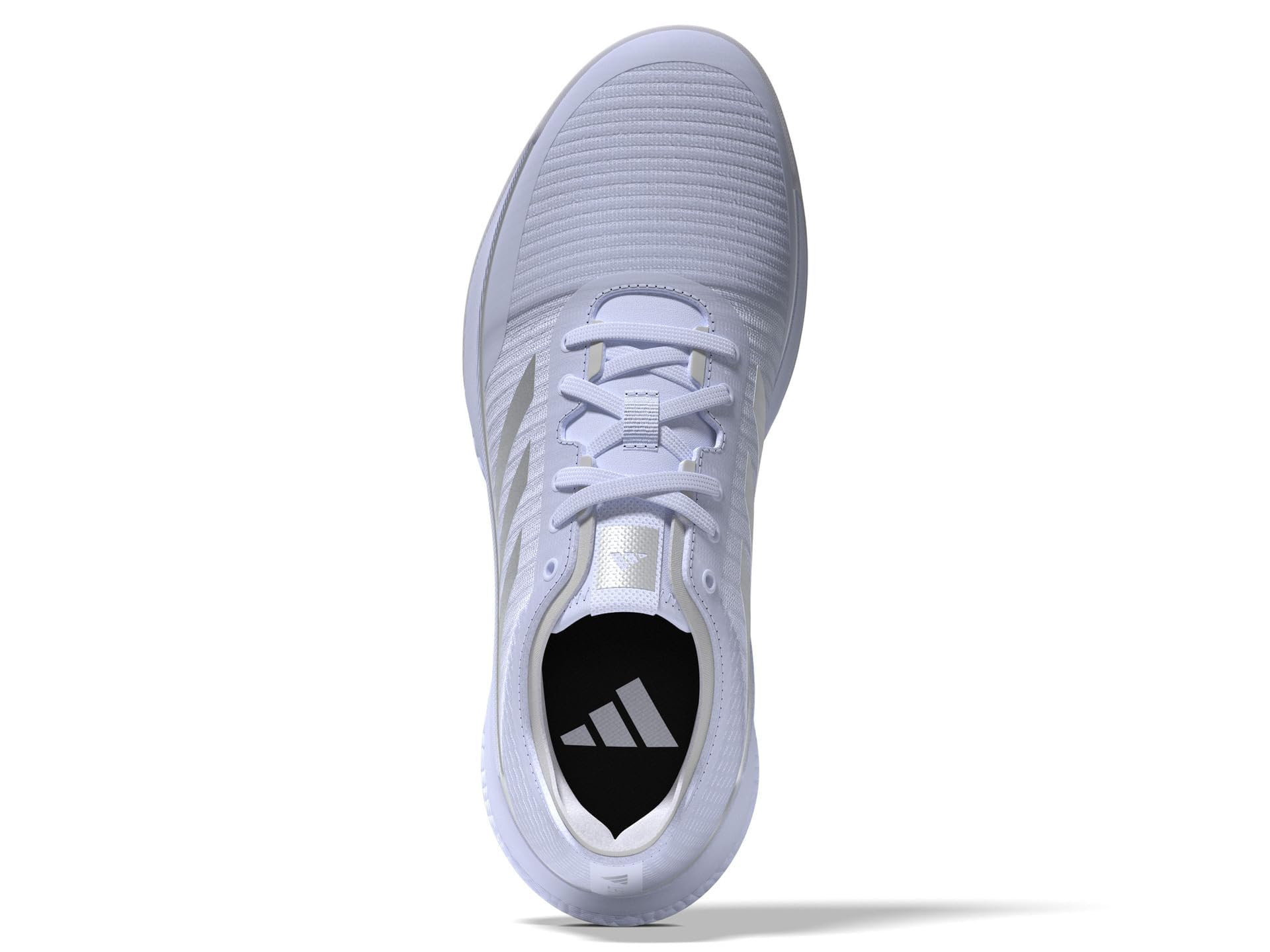 adidas Women's Crazyflight Indoor Court Shoe