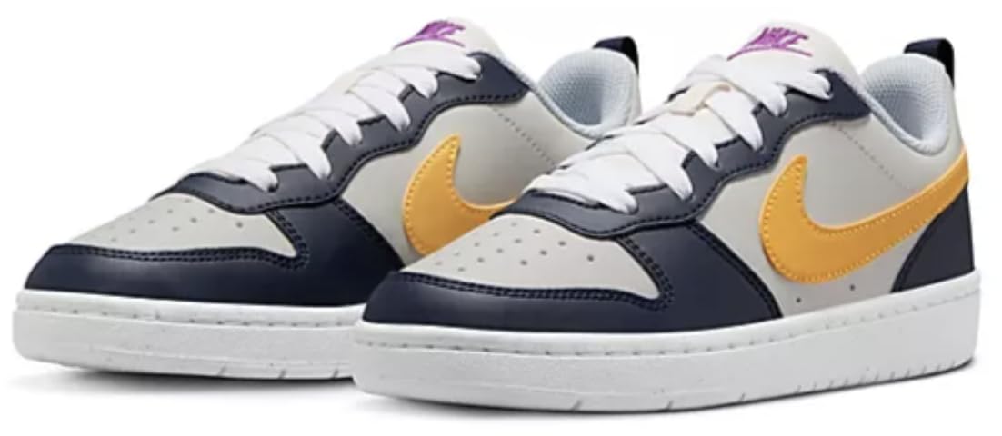 Nike Court Borough Low Recraft Kids