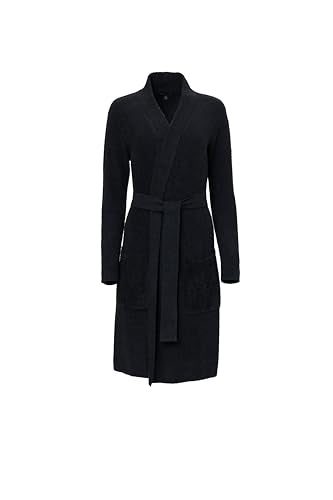 Barefoot Dreams CozyChic Lite HE Ribbed Robe