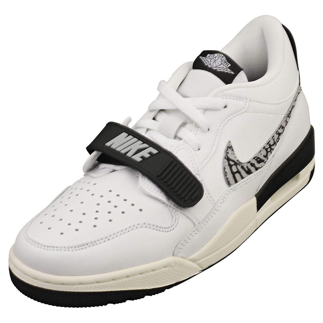 Jordan Air Legacy 312 Low Mens Shoes