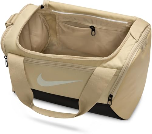 Nike Brasilia 9.5 Training Duffel Bag (Extra Small, 25L)
