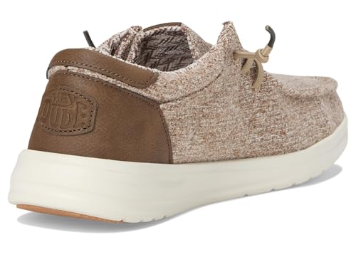 HEYDUDE Men's Paul Loafer