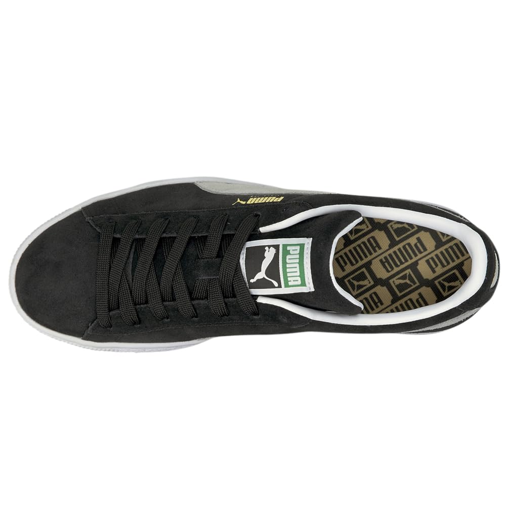 PUMA Men's Suede Classic XXl Sneakers
