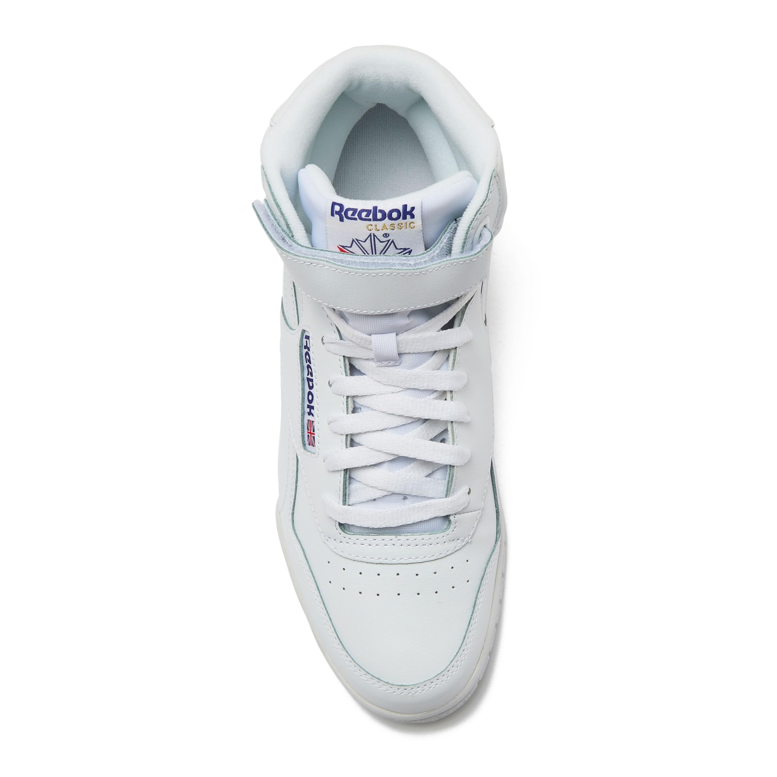 Reebok Men's Ex-O-Fit Hi Sneakers