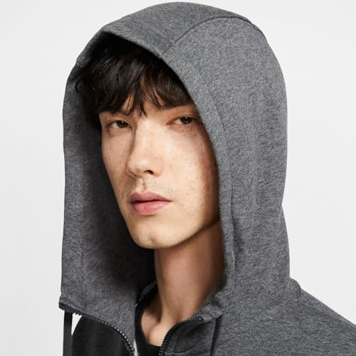 Nike Men's Sportswear Club Fleece Full Zip Hoodie