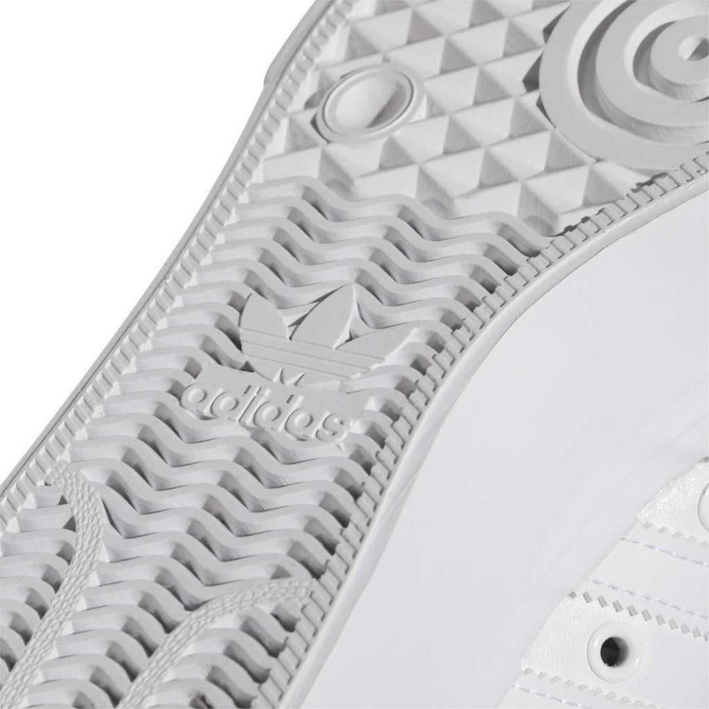 adidas Women's Nizza Platform Shoes