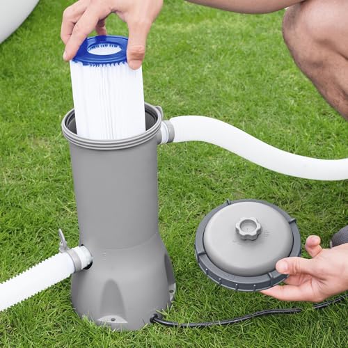 Bestway Flowclear Filter Pump