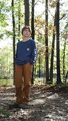 Carhartt Kid's CB8905 Kid's Acrylic Watch Hat