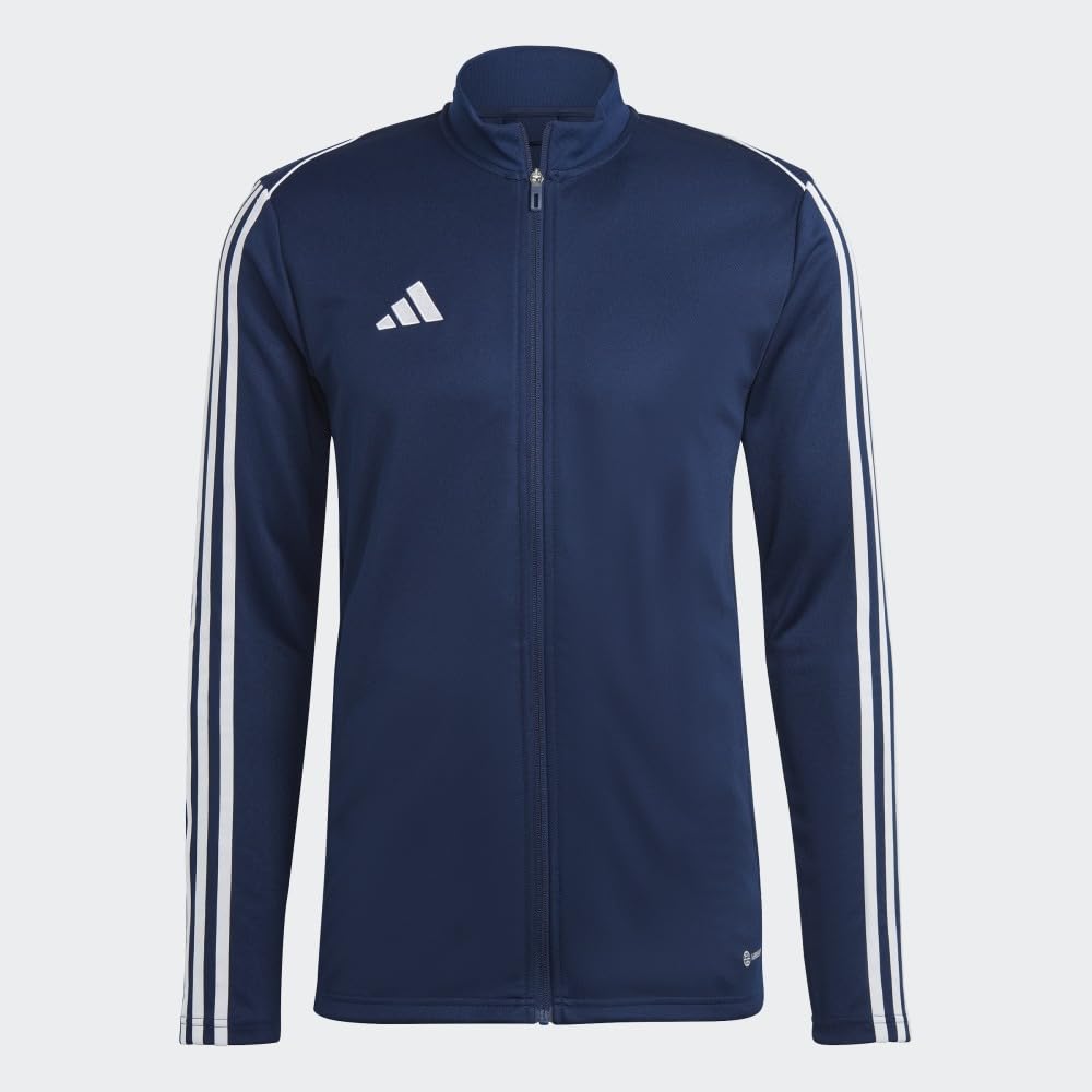 adidas Mens Tiro Jacket