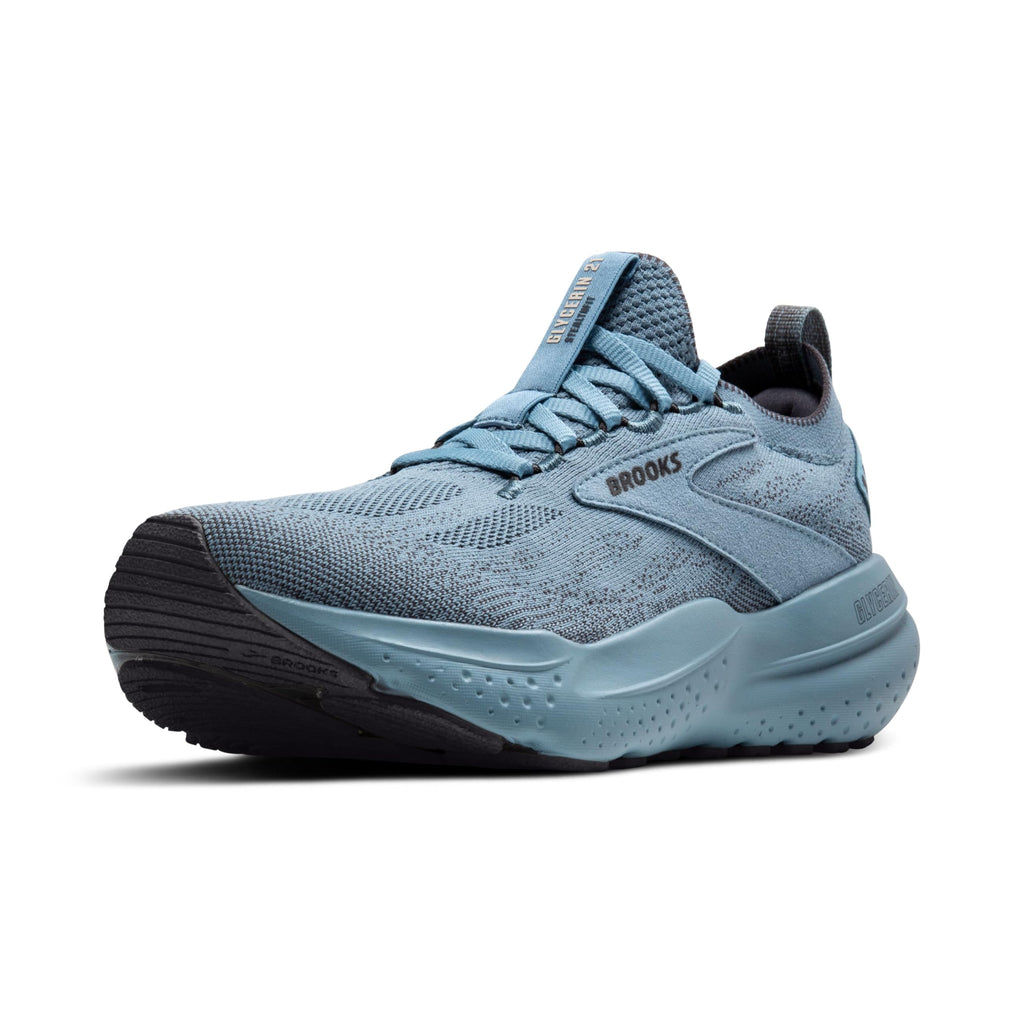 Brooks Women’s Glycerin Stealthfit 21 Neutral Running Shoe