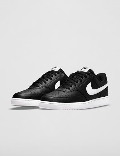 Nike Men's Court Vision Low Next Nature Shoes