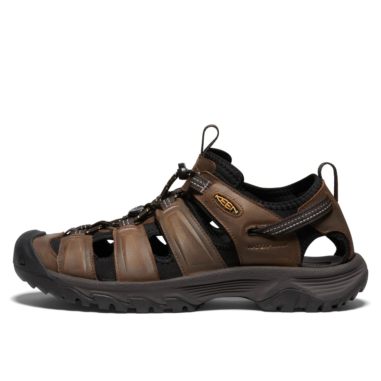 KEEN Men's, Targhee III Fisherman Sandal