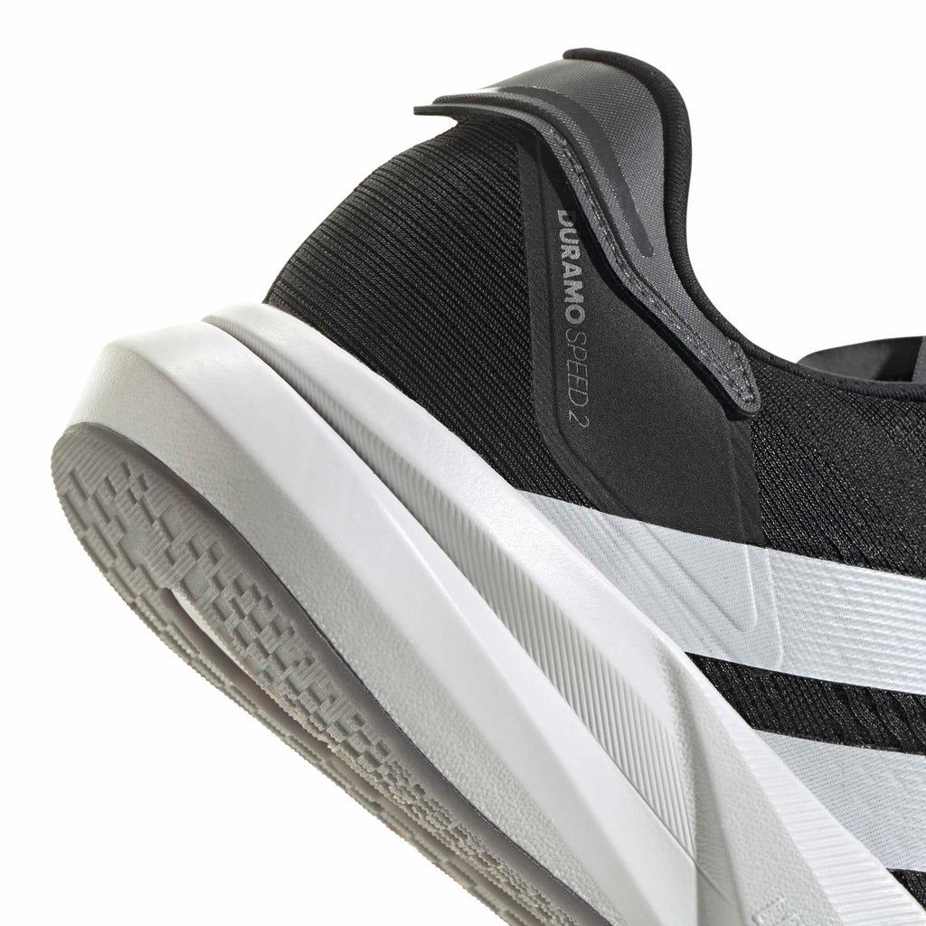 adidas Men's Duramo Speed 2 Running Sneaker