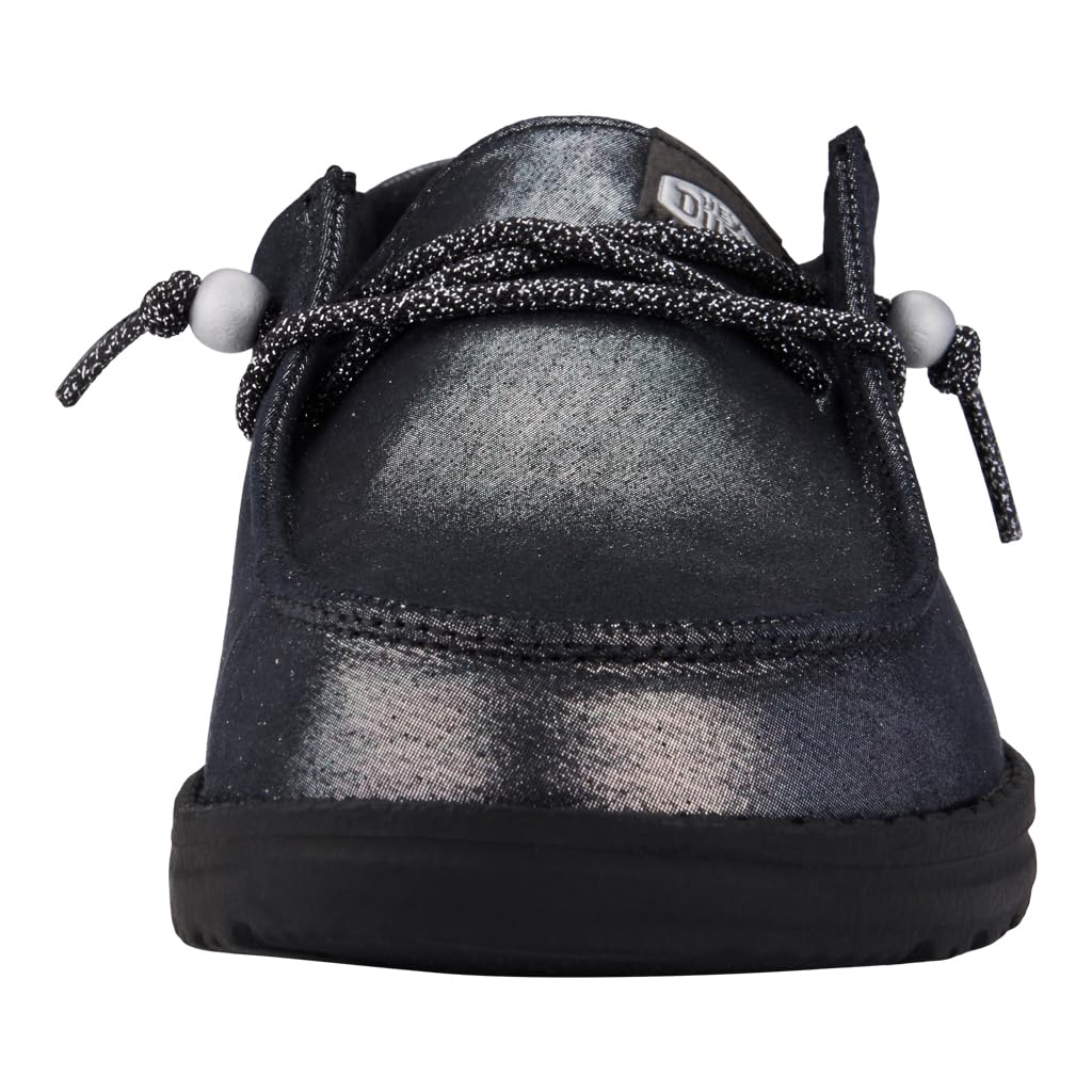 Hey Dude Women's Wendy Glitter Shoe