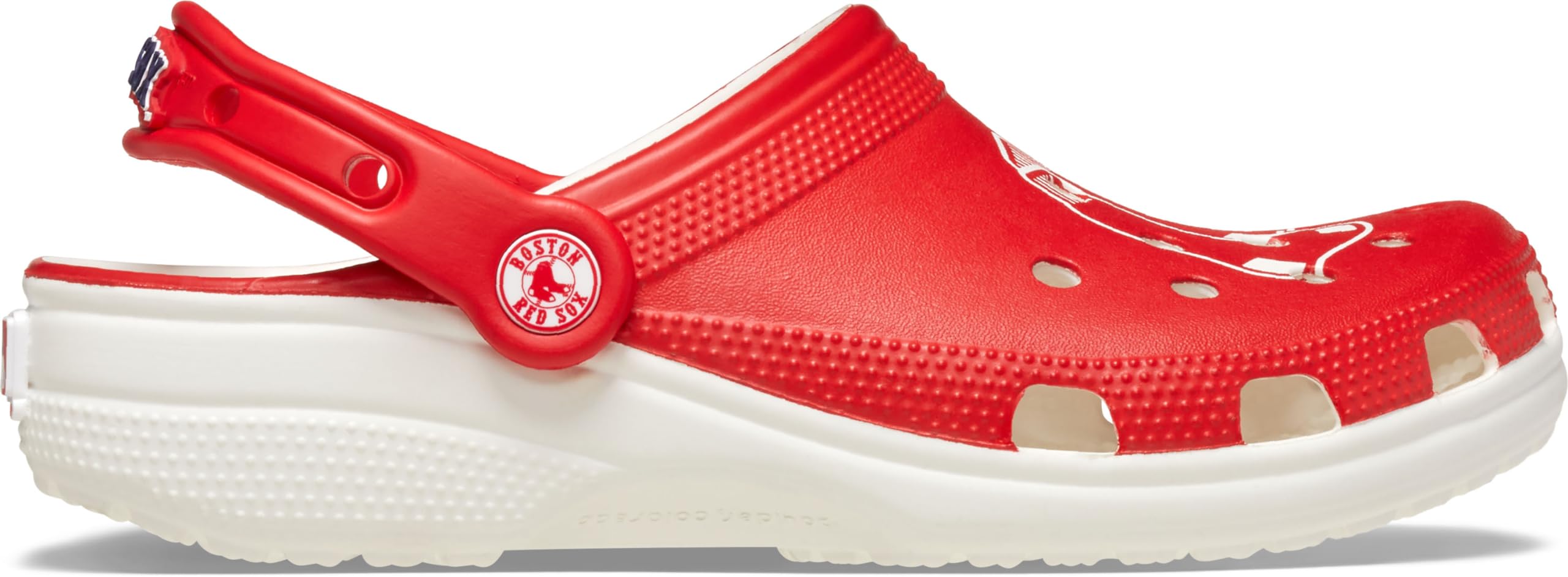 Crocs Unisex-Adult MLB Classic Clogs