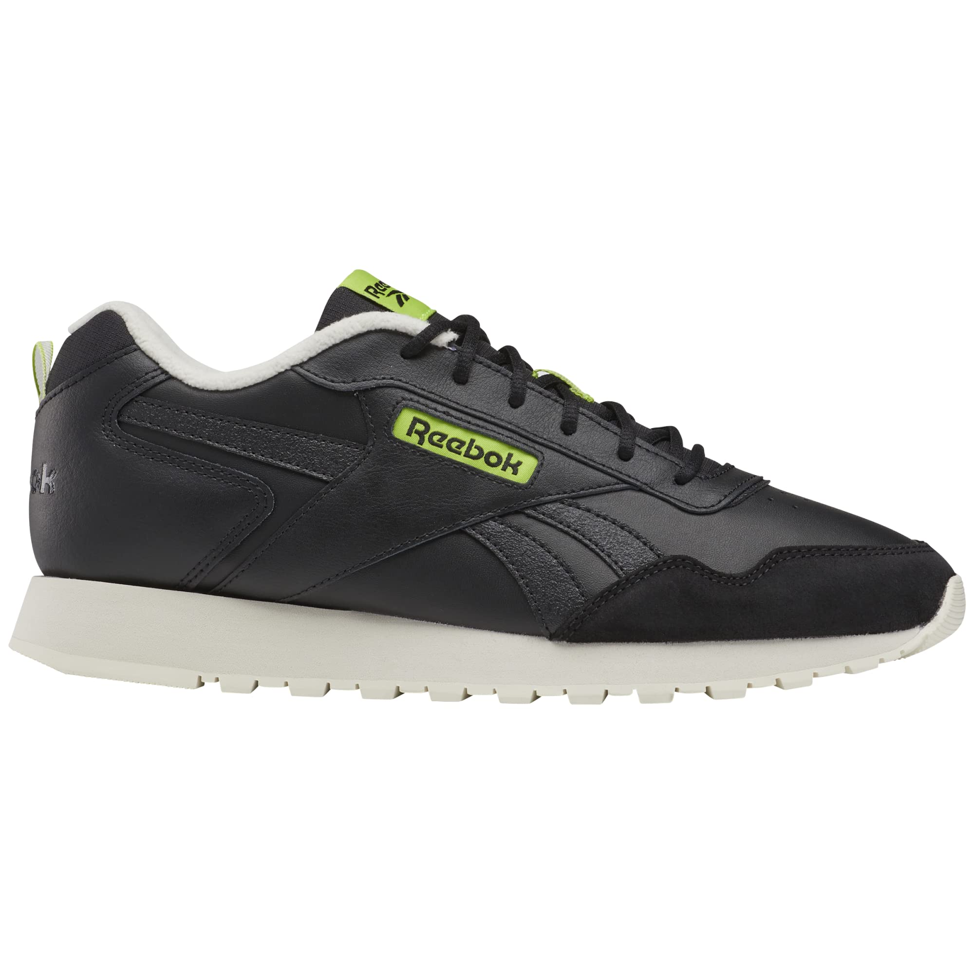 Reebok Unisex-Adult Glide S Sneaker